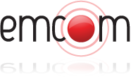 EmCom Logo