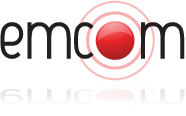 EmCom logo